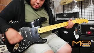 J&D Stratocaster Comparison