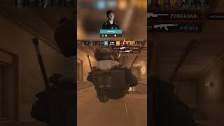 M0NESY ASKED FOR THE AWP AND THEN DID THIS...