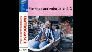 Vatrogasci - Vatrogasna zabava