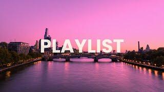 [𝑷𝒍𝒂𝒚𝒍𝒊𝒔𝒕] 공부 & 독서 플레이리스트 | 집중을 돕는 편안한 팝송 | lofi playlist | chill in the cafe Playlist