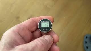 FX (Keller) Digital Pressure Gauge