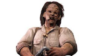 The Texas Chain Saw Massacre: Leatherface (Nicotero)