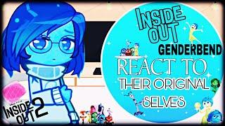 Inside Out 2GENDERBEND ,React To Their Original Selve's , In TikTok Compilation Edit's, Full_HD_