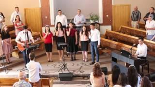 Splendoare de Împărat + Atunci Îți cânt | Grupul Goel