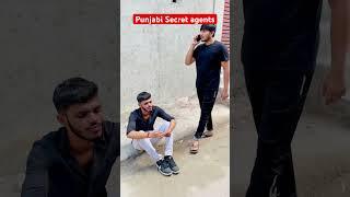 Punjabi secret agents | Sarcaster