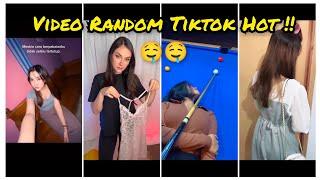 Video Tiktok Random Paling Hot 2023 !!