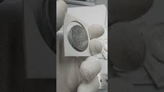 Рубль НИколая 2. Серебряный рубль