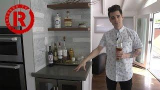 At Home With Panic! At The Disco