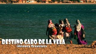 CABO DE LA VELA. Expedición 4x4. HISTORY TRAVELERS