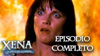 El Regreso de la Valkiria | EPISODIO COMPLETO | Xena: La Princesa Guerrera