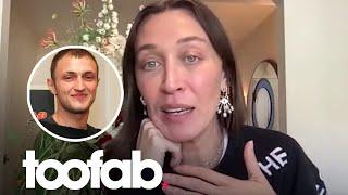 Alana Hadid Dishes on Partnering With Younger Brother Anwar and Her Hopes for Peace in Palestine