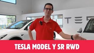 HW4 TESLA Model Y SR RWD Sipariş ve Teslimat Süreçleri | Araç Özellikleri & Menü Ayarları | İnceleme