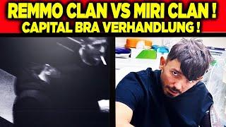 CAPITAL BRA WIRD VON MIRI-CLAN GEJAGT ! 5 MILLIONEN SCHULDEN  ! JAY-Z IST SCHLIMMER ALS P-DIDDYmir