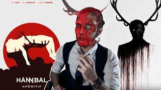 نقد سریال هانیبال  Hannibal review