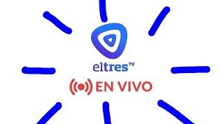 (EN VIVO ) ElTresTV De Buenos aires Noticias De Tiempo Hoy: Canal Video  Rosario3.Com