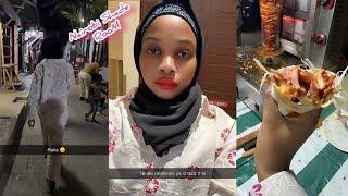 Diamond Platnumz spoiling Zuchu in Zanzibar having ️MAZING FOOD|The Tea is Hot