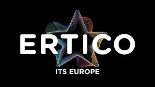 This is ERTICO - ITS Europe