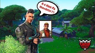 Në Kerkim të Pisit !! - Fortnite SHQIP | SHQIPGaming