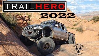 Trail Hero 2022