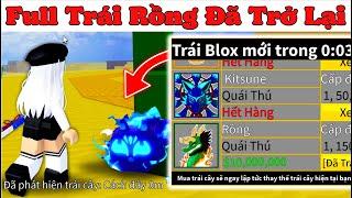 [BloxFruit] Mình Đã Tìm Được Rồng Thử Thách  Tìm Full 39 Trái Ác Quỷ Siuu