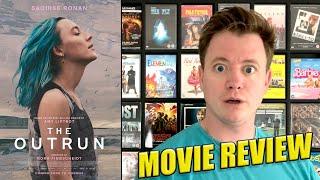 The Outrun - Movie Review | Saoirse Ronan Storms Her Way Into Best Actress