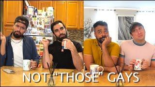 Not Those Gays (Featuring Michael Henry)