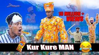 KurKure Man Comedy Video || real fools.