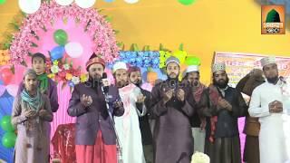 Salam & Dua | 16 November 2019 Fakharpur Bahraich | Shahbaziya Agency