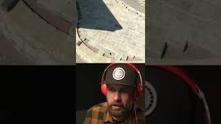 Hardscape Wide-Banding Trick #hardscapementor