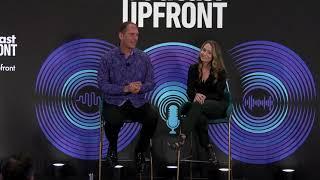 Claritas Presentation at the 2024 IAB Podcast Upfront