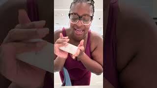 SHOP WITH PEACH  FOR THE VIRAL DONNA KAREN DEODORANT ️️ IS IT REALLY WORTH $35??? 