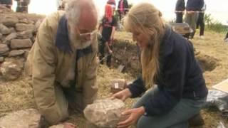 Time Team S09-E011 Beaudesert,.Warks