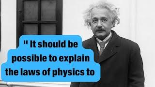 Top 10 albert einstein quotes