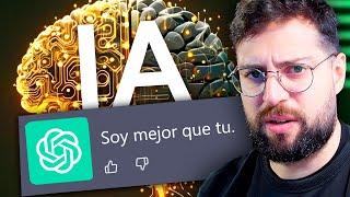 ¿Cómo funciona ChatGPT? La revolución de la Inteligencia Artificial