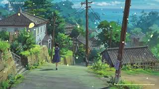 Ghibli Relaxing || 吉卜力钢琴  轻松的音乐  千与千寻, 天空之城, 哈尔的移动城堡,...