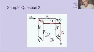 Cambridge Physical Sciences Interview