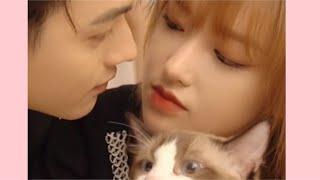 KAIXIAO X BAZAAR NEW BTS MOMENTS | CHENGXIAO X XUKAI