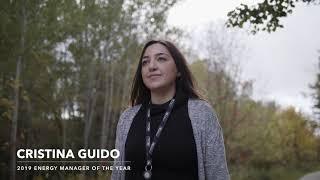 Town of Caledon | 2019 Energy Manager of the Year | Save on Energy