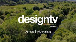 DesignTV by SANDOW: Future 100 + Location Luxe