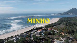EXPLORING MINHO REGION, VIANA DO CASTELO | VON FROTH