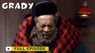 Full Episode | Grady | The Weekend | Sanford and Son