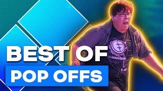 Best Pop Offs at Evo Vol.1