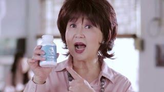 Thomson OsteoPro "Ai Ya Ya" Commercial