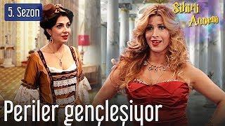 Sihirli Annem - Periler Gençleşiyor