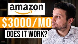 How To Become An Amazon Product Tester And Make $3K/Mo Reviewing FREE Stuff!