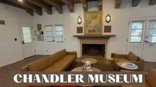 Chandler Museum the history of Chandler, Arizona | Explore Arizona | Travel America