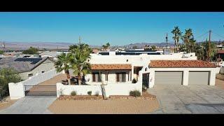 Sold: 1861 Kirk Dr. Lake Havasu City, AZ 86404 _BR