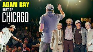 Best of Chicago | Adam Ray Stand Up Comedy