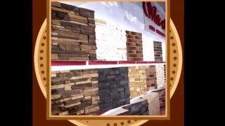 Искусственный камень WhiteHills