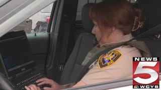 New computers improving safety of Sullivan County Sheriff's Office deputies